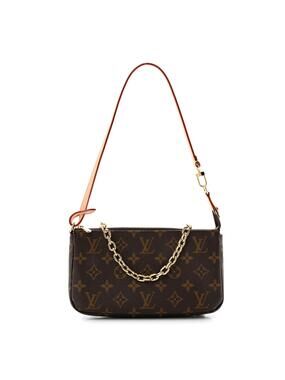 Louis Vuitton Chain Pochette #307089L15B